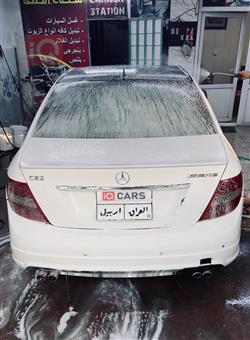 مرسيدس بنز C-Class